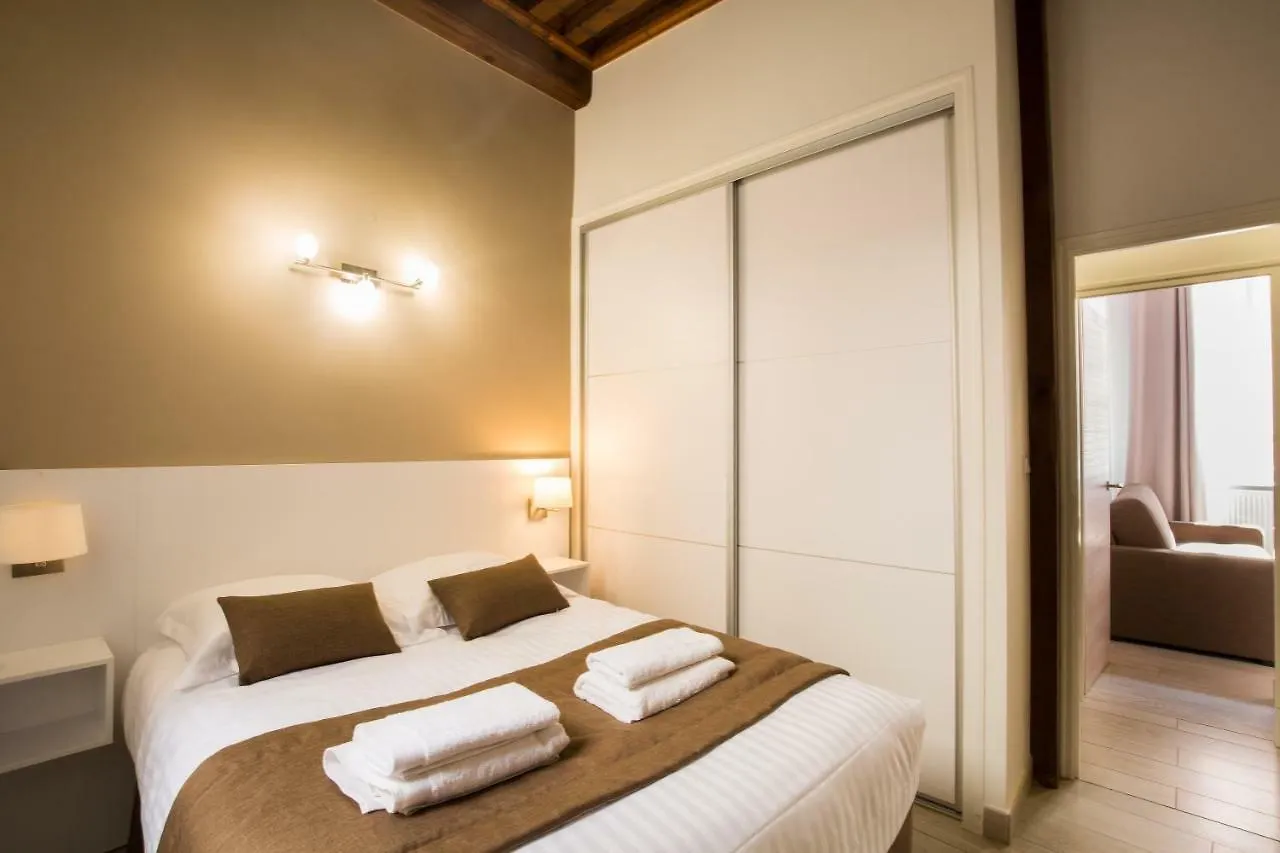 Apartman Lyon Cosy Stay