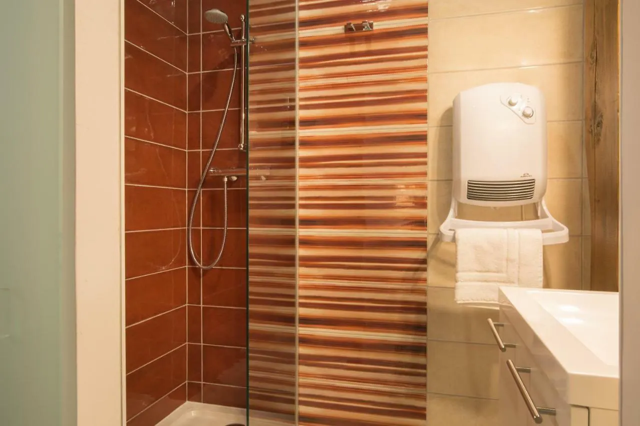Lyon Cosy Stay Apartman