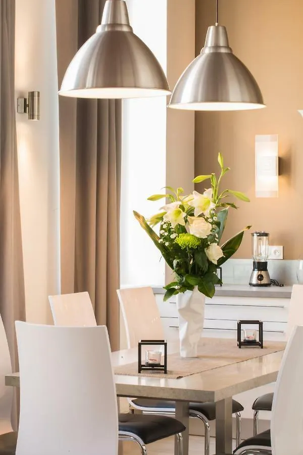 Lyon Cosy Stay