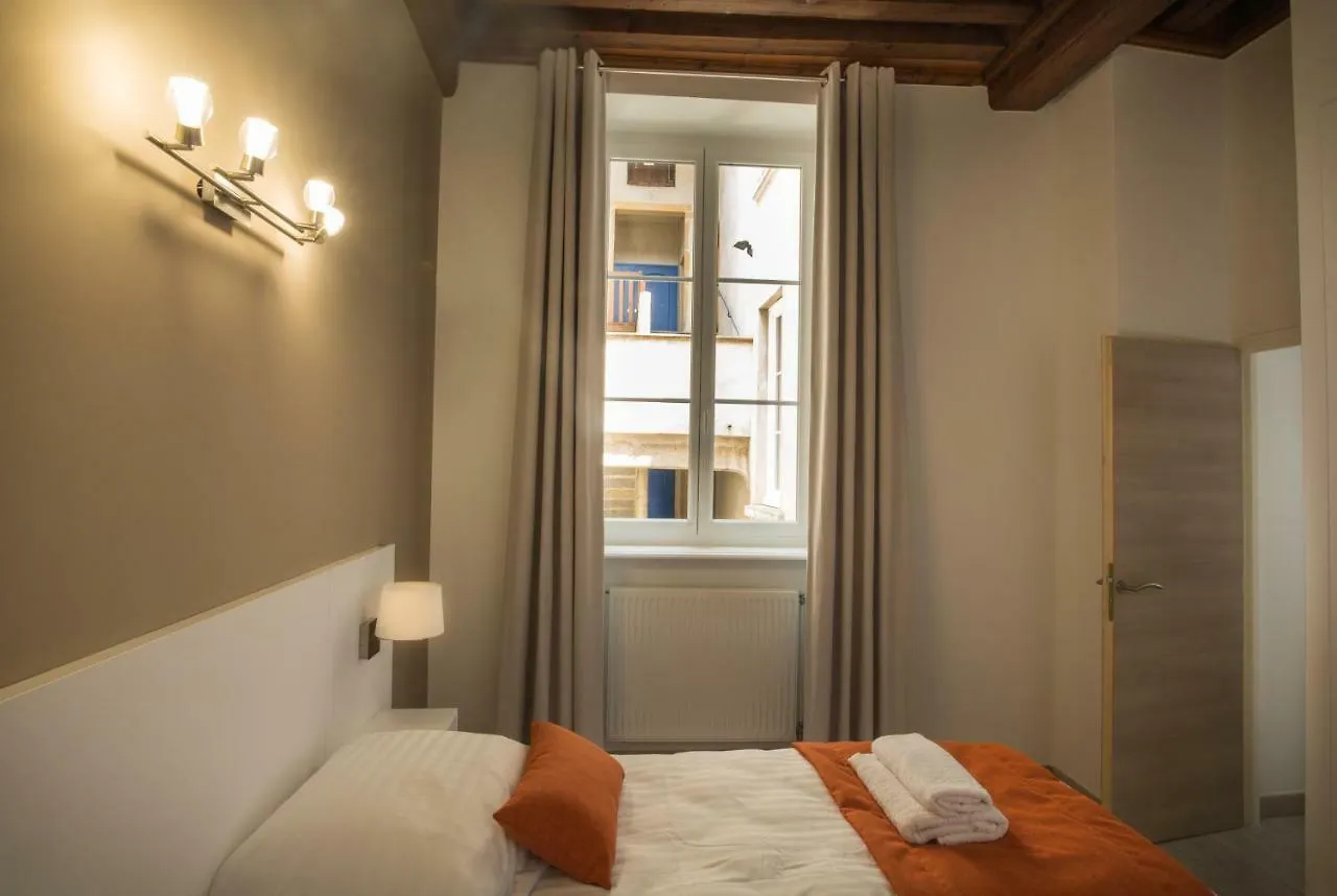 Lyon Cosy Stay