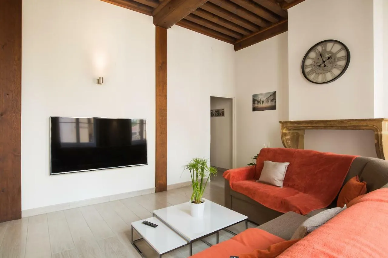 Lyon Cosy Stay