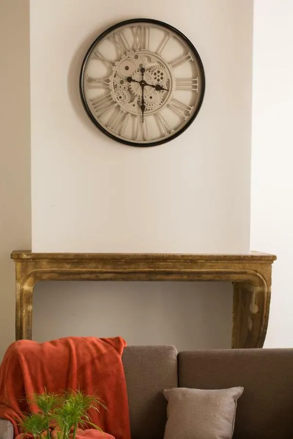 Lyon Cosy Stay